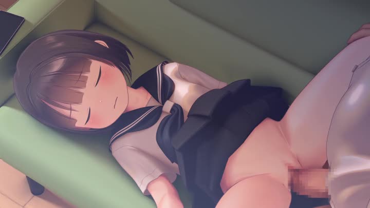 3DCG loli cunnycustom udonSleeping Girl2欧美<script src=