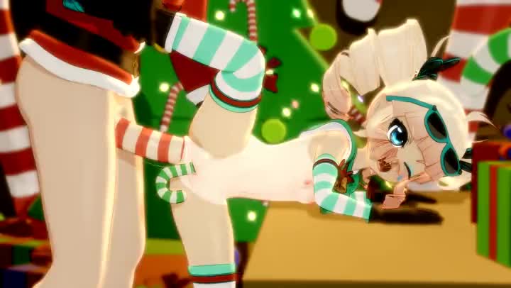 3DCG loli cunny~mantis-x~Mantis-x~Patoots~Christmas2016~XMasFuck-Anal-1080海报剧照